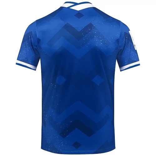 2020/21 Esteghlal Asian Jers ey Sport Soccer AFC with Custom Design