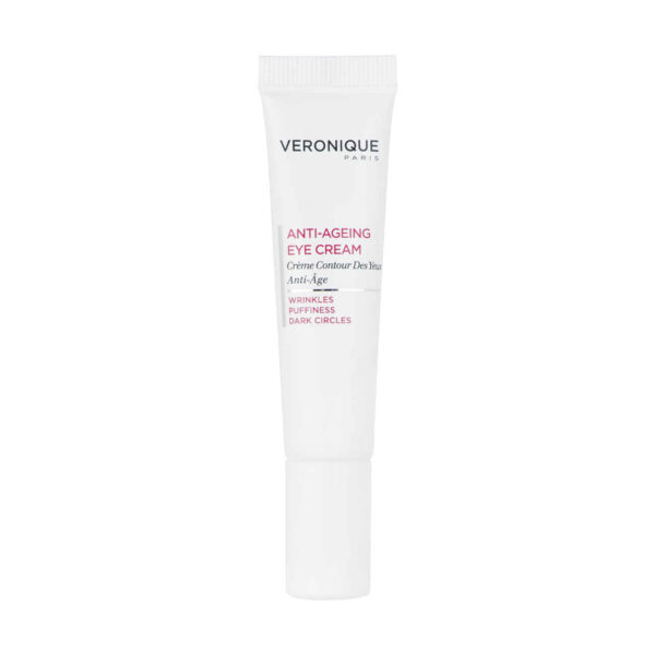 Veronique Eye Contour Cream - Advanced Care for Wrinkles & Dark Circles,15 ml