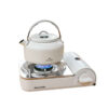 Camping  Gas Stove for Outdoor Cooking -CNK2350CF016 Model
