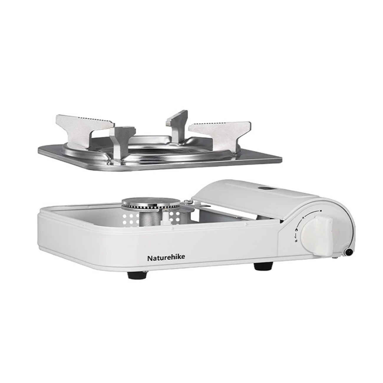 Camping  Gas Stove for Outdoor Cooking -CNK2350CF016 Model