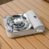 Camping  Gas Stove for Outdoor Cooking -CNK2350CF016 Model