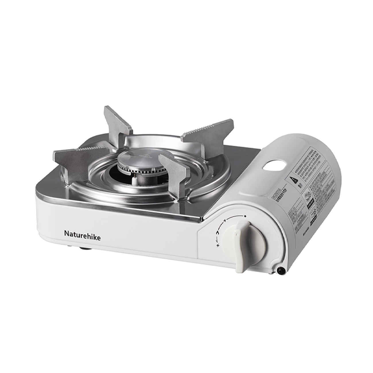 Camping  Gas Stove for Outdoor Cooking -CNK2350CF016 Model