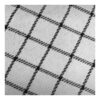 Arabic Keffiyeh Shemagh Scarf - Checkered In Cotton & Silk