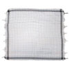Arabic Keffiyeh Shemagh Scarf - Checkered In Cotton & Silk