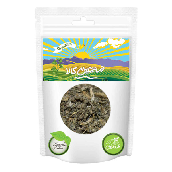 Artichoke Herbal Infusion Tea - Detox and Vitality 100 gr (2 Packs)