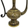 Authentic Brass Rosewater Sprinkler - for Traditional Fragrance Ceremony