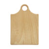 Bamboo Wooden Serving & Cutting Board – Ideal for Entertaining and Daily Use