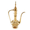 Brass Rosewater Sprinkler - A Beautiful Symbol of Art and Fragrance