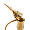 Brass Rosewater Sprinkler - A Beautiful Symbol of Art and Fragrance