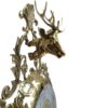 Brass Wall Clock for a Lasting Impression - Classic Yet Modern