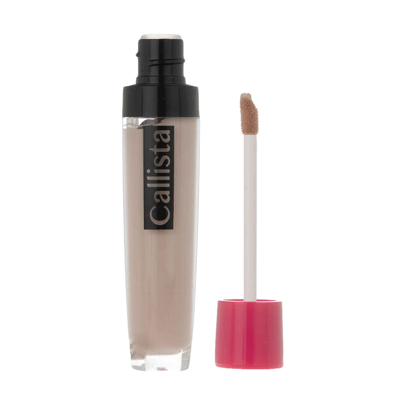 Callista Concealer – Lightweight, Glow-Boosting Formula No. C11 (pack of 2)