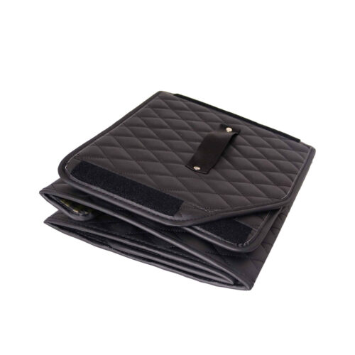 Car Trunk Organizer – Durable & Easy Portability with Storage Capacity