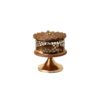 Charming Wooden Candy Bowl - for Your Table or Countertop
