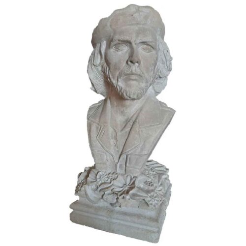 Che-Guevara Decorative Figurine – The Rebel’s Legacy Preserved