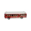 Classic Toy Bus - High-Quality Design for Imaginative Play