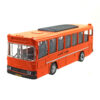 Iranian Classic Toy Bus - for Little Drivers