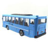 Iranian Classic Toy Bus - for Little Drivers