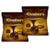 Cocoa Toffee with Milk Coating – Suitable for Toffee Lover 500 gram (x2)