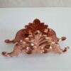 Copper Tissue Paper Holder – A Touch of Class for Your Home
