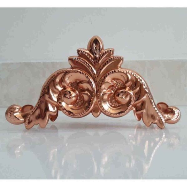 Copper Tissue Paper Holder – A Touch of Class for Your Home
