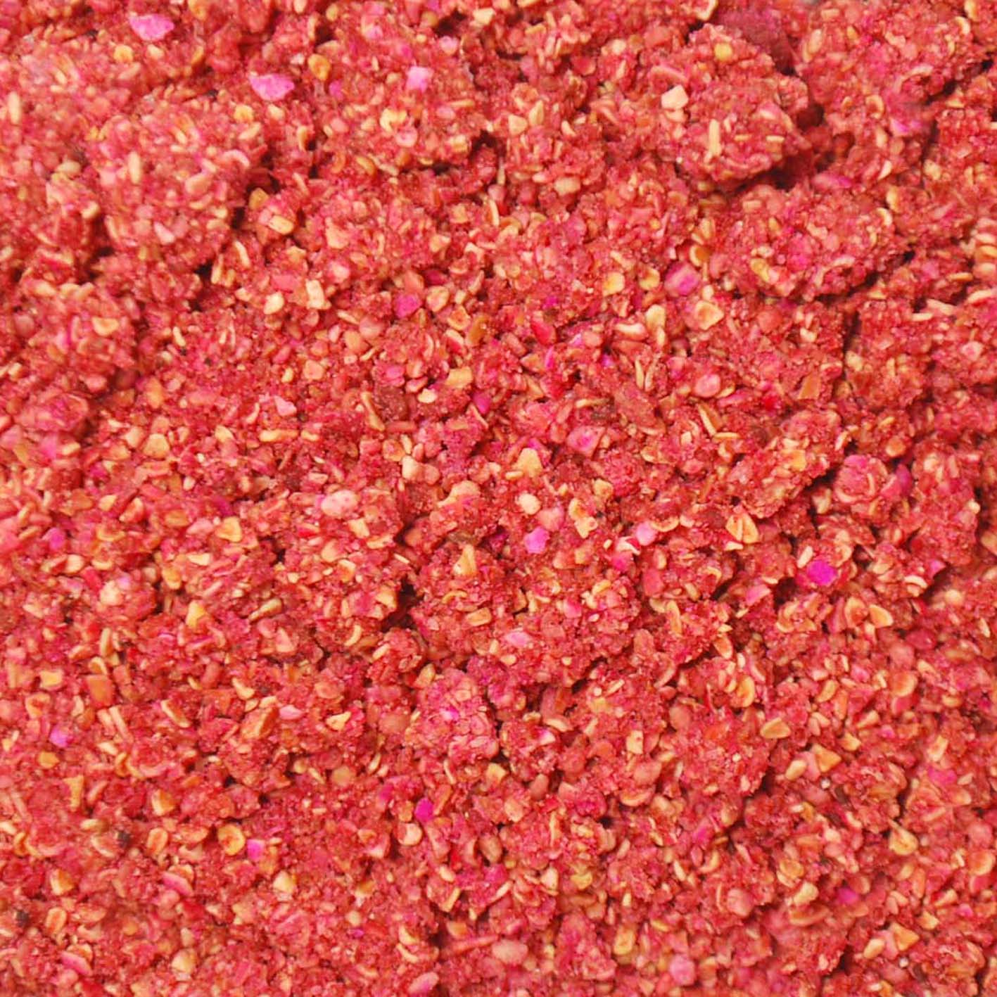 Crushed Dried Pomegranate Seed – Add a Tangy Flavor to Stew (1000 gram)