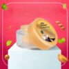 Damask Rose Face Cream - Suitable for Improves Severe Skin Dryness