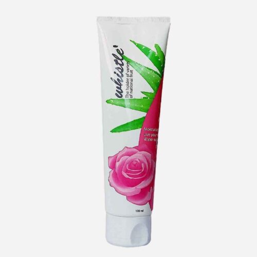 Damask Rose Intense Hydrating and Softening Cream – Contain Vitamin C