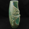 Decorative Persian Ceramic Vase Perfect for Home Decor with Calligraphy Design