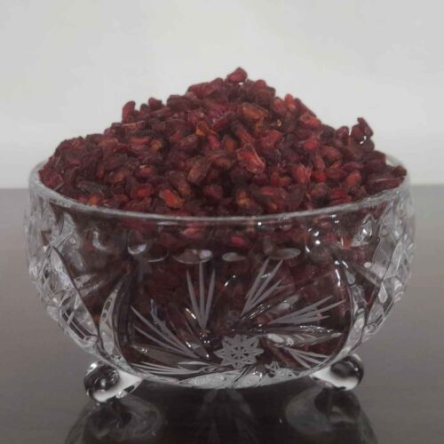 Dried Pomegranate Seed – Perfect for Marinating Meat or Fish Pack of 2 (200 gram)