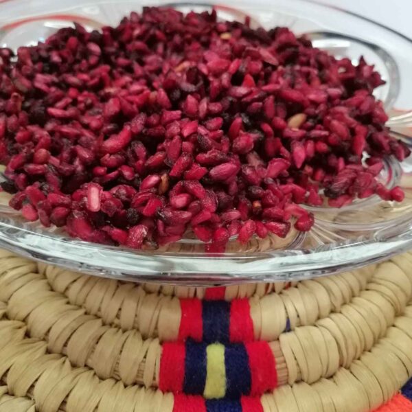 Dried Pomegranate Seed - Tangy and Delightful Taste 500 gram