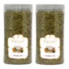 Dried Rosemary – Fresh, Aromatic Herb for Cooking & Wellness 250 Gr (Pack of 2)