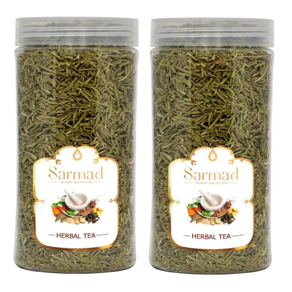 Dried Rosemary – Fresh, Aromatic Herb for Cooking & Wellness 250 Gr (Pack of 2)