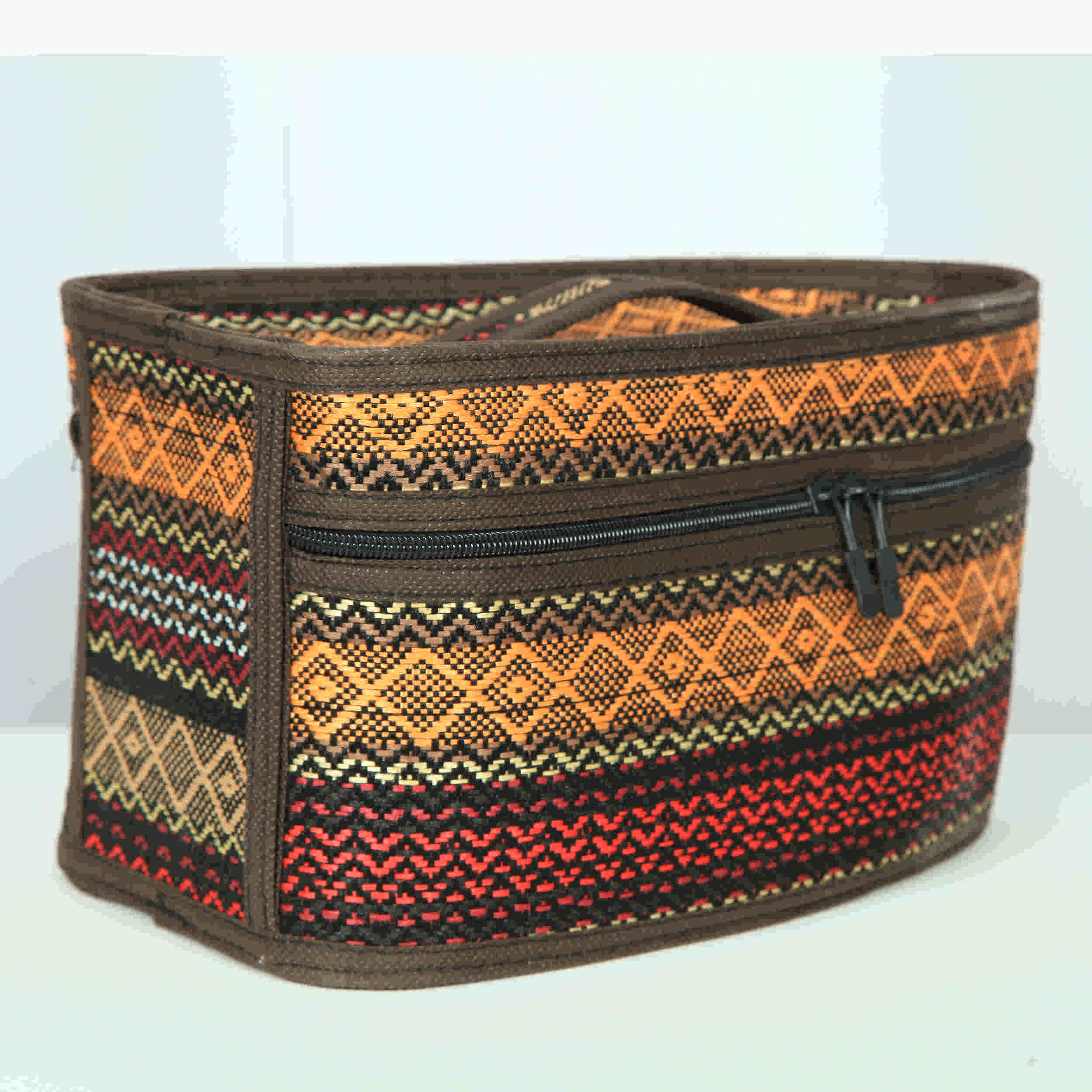 Durable Iron Cover for Organizing – Perfect for Both Functional and Decorative Use