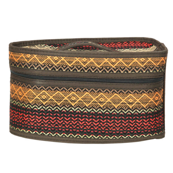 Durable Iron Cover for Organizing - Perfect for Both Functional and Decorative Use