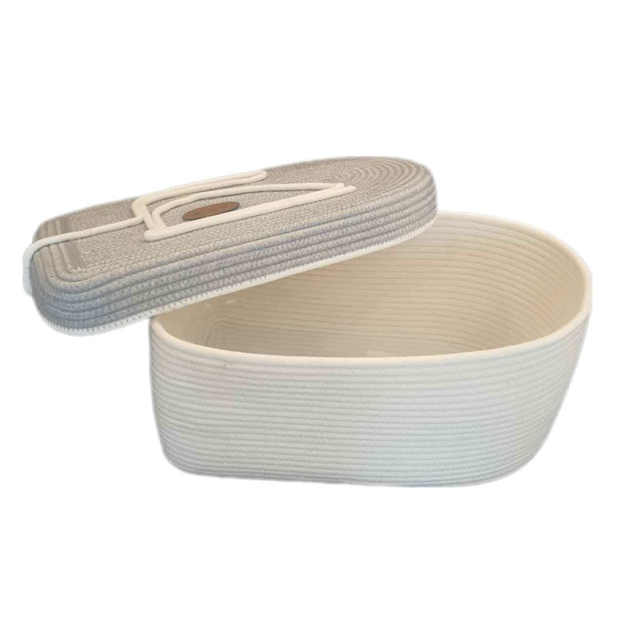 Durable Iron Storage Box for Organizing – Ideal for Safekeeping