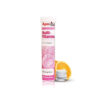 Effervescent Multivitamin Tablet with Orange Flavor Pack of 1 & 20 Tablet