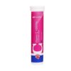 Effervescent Vitamin C Tablet for Daily Wellness Routine with Strawberry Flavor Piece of 20