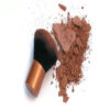 Elegant Cosmetic Brush – Ideal for Everyday and Special Occasions