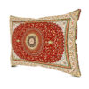 Elegant Persian Pillowcase - Carpet-Inspired for Home Decor (Pack of 2)