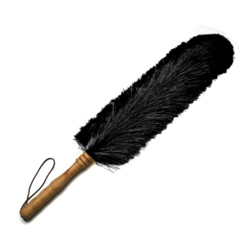 Feather Duster for Religious Use – Soft, Effective Cleaning for Sacred Items and Spaces