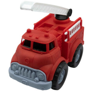 Fire Toy Truck – Blazing Adventures for Kids