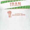 Football Fans' Jersey - Designed for Comfort, Style & Passionate Support