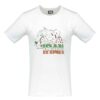 Football Fans' Jersey - Perfect for Soccer Lover with Cheetah Design in White