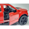 Ford RAPTOR 2010 Metal Toy Car - A Durable Metal Toy Car with Unmatched Style and Strength