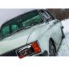 Front Car Headlight - Compatible with Paykan (Pack of 2)