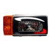 Front Car Headlight - Compatible with Paykan (Pack of 2)