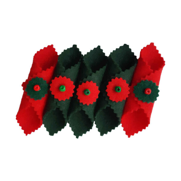 Gift Set Money Decoration Design for Yalda Night ( 3 pack of 5 )