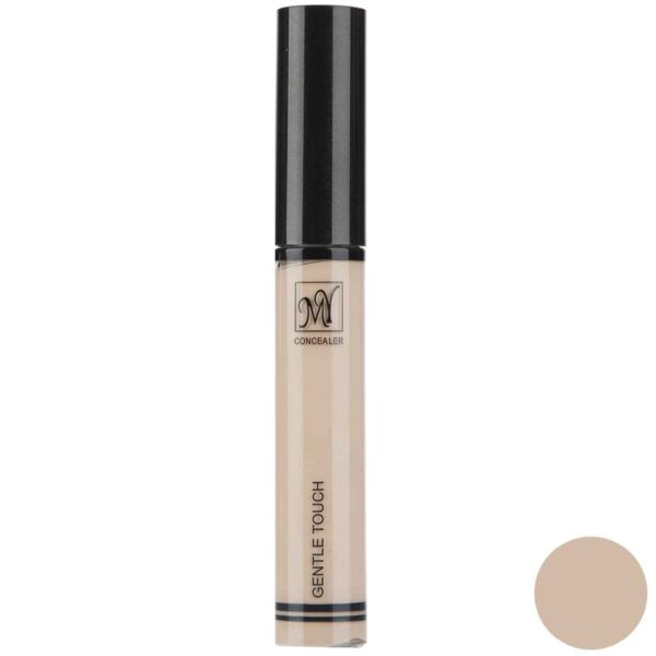 Glow Concealer - To hide Imperfections with a Soft, Smooth Finish No. 10 (Pack of 2)