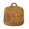 Classic Wooden Serving & Cutting Board for Elegant and Display
