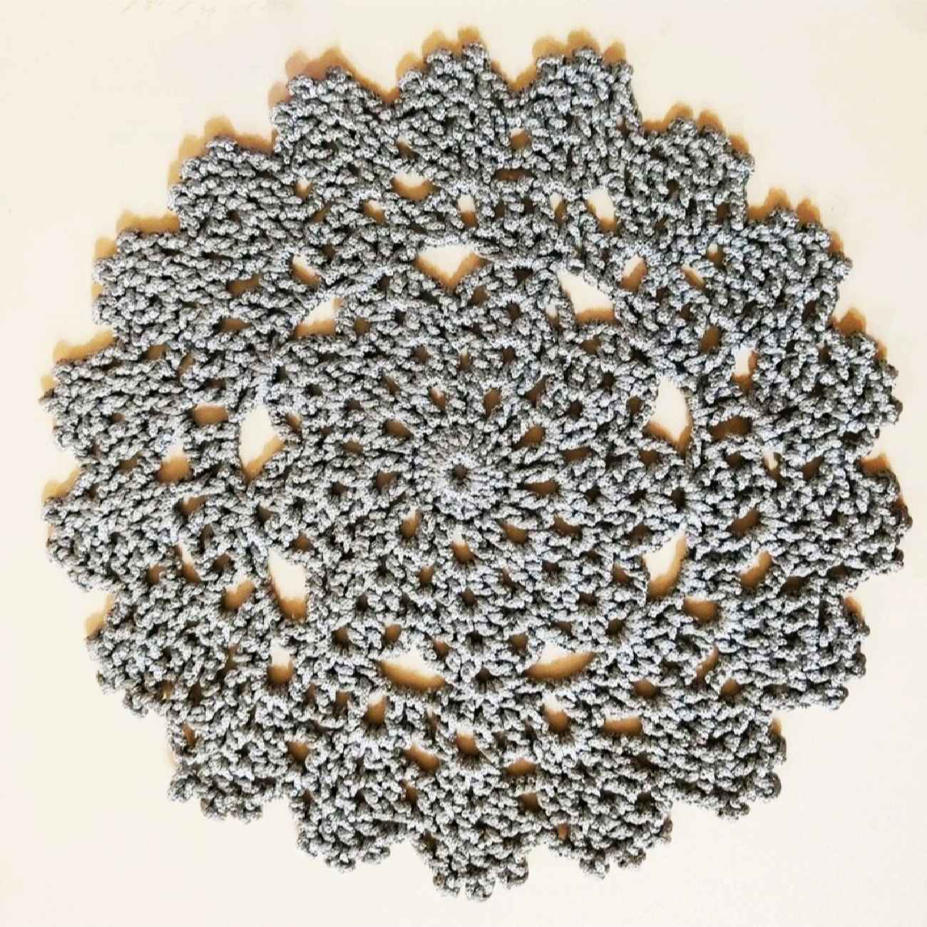 Handmade Crochet Tablecloth – Perfect Blend of Tradition and Modern Style